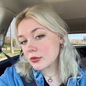 Meet your Posher, Jada